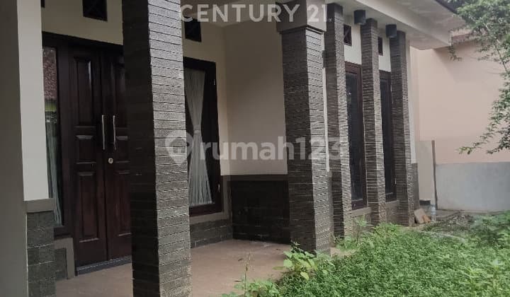 Perumahan Puritamansari One Gate System 24 Jam