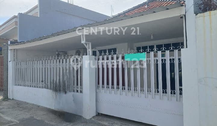 Rumah Tinggal Semi Furnish Murah Akses Mobil Di Kota Cirebon