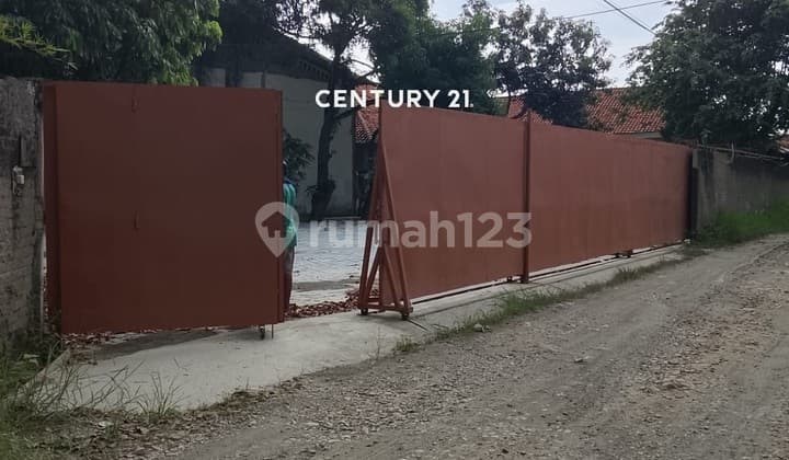 Warehouse Office in Kedungsana Village, Plumbon, Cirebon