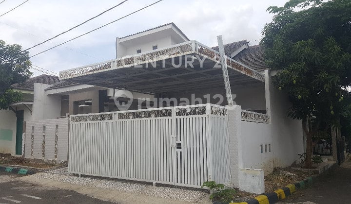 Rumah di Taman Kota Ciperna Kota Cirebon