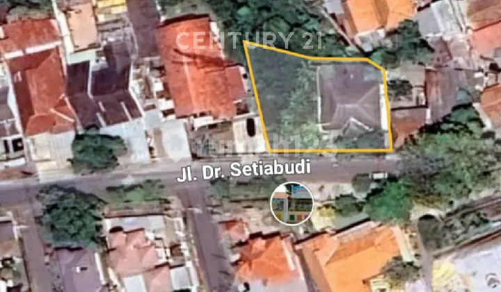 Bagus untuk Buka Usaha Cafe dan Resto Area Strategis