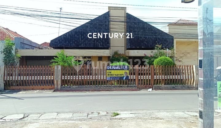 Rumah Tinggal Di Jl Cangkring Kota Cirebon