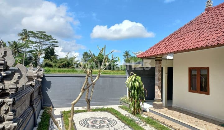 Rumah Cantik Ubud