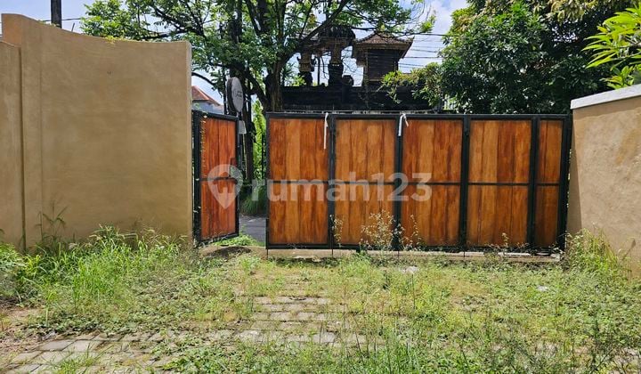 House for Rent in Tukad Badung