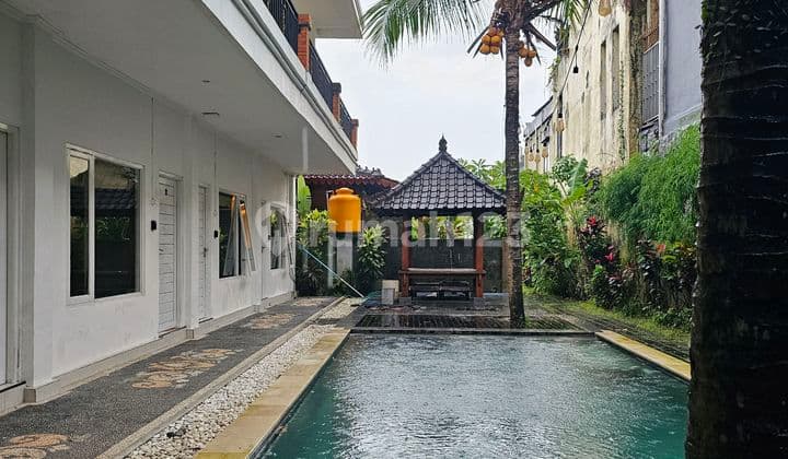 Disewakan Guest House