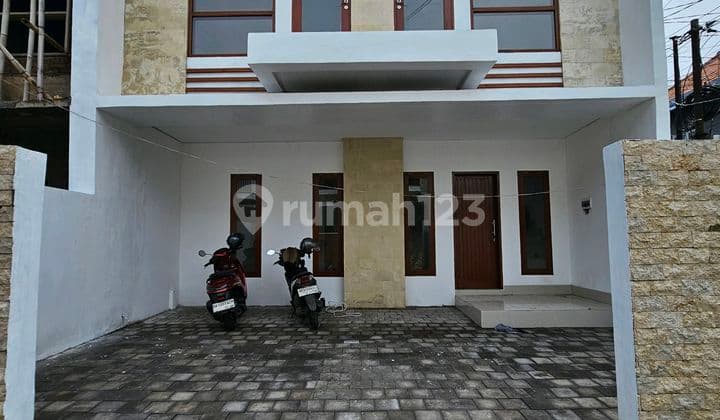 Dijual 1 Unit Rumah