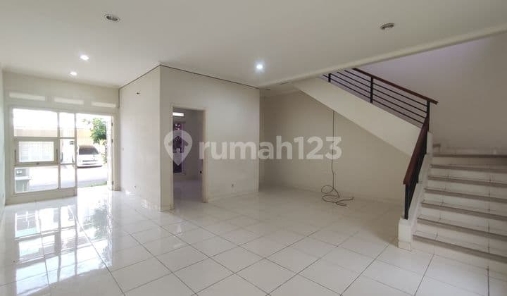 2-Story House with 4+1 Bedrooms, Including a Basement Room, at The Spring, No Co-brokerage