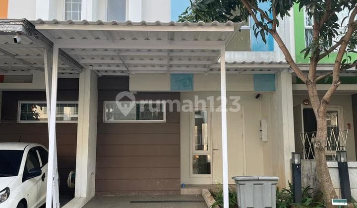 3 Bedroom House with AC and Canopy in Martinez Gs-No Cobroke
