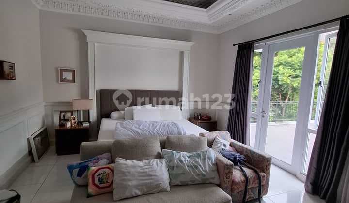 Foresta 2-Story, 4-Bedroom House in Fresco Aria BSD - No Broker Fee