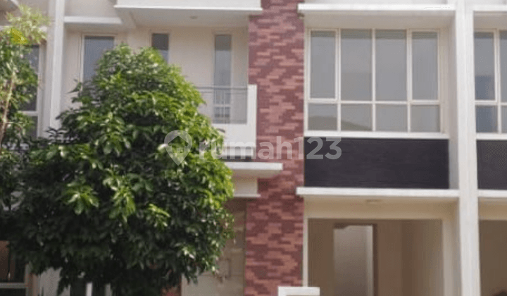 Nice 2-Story 3-Bedroom House in Faraday Gs-No Cobroke