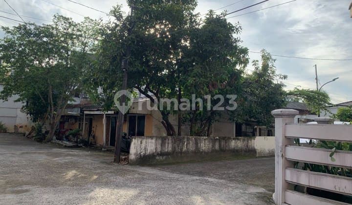 Dijual Tanah Kavling - Cluster Pademangan, Jakarta Utara