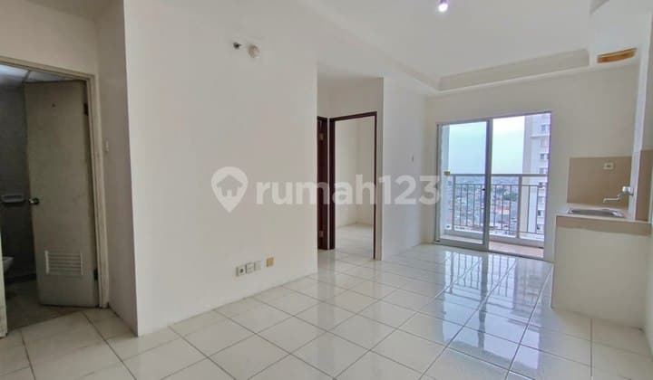 For Sale 2 BR Apartment Mediterania Garden 2 Tanjung Duren West Jakarta, Contact Yudi