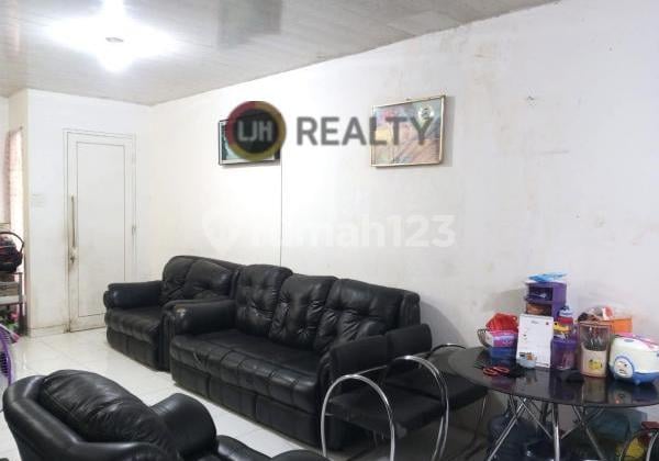 Rumah 3 Lantai Sudah Renovasi Di CitraGran - Cibubur