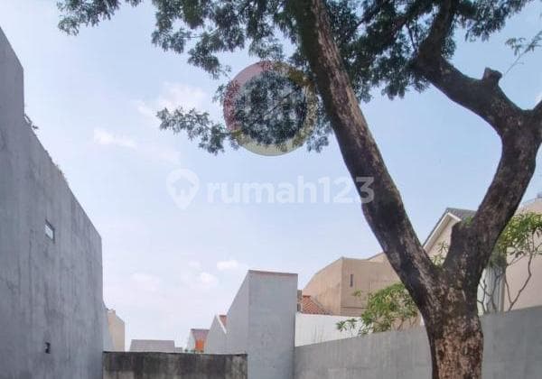 Kavling Boulevard Siap Bangun Di Citragran - Cibubur