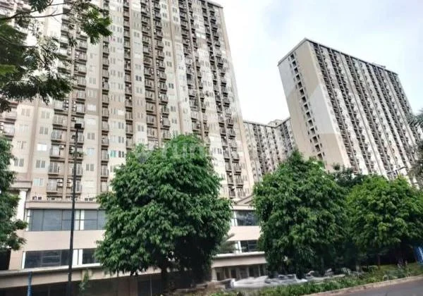 Apartment in a Strategic Location with a Beautiful View.