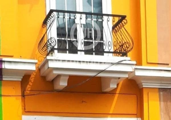 Ready-to-Use Shophouse in Citragran Business Area, Cibubur, Bekasi.