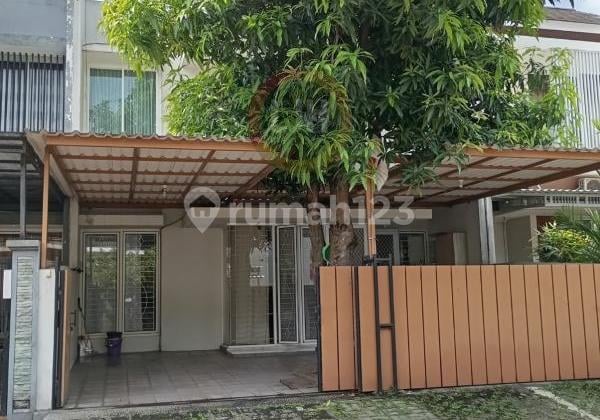 Rumah Siap Huni di Perum Citragran Cibubur, Jatisampurna, Bekasi