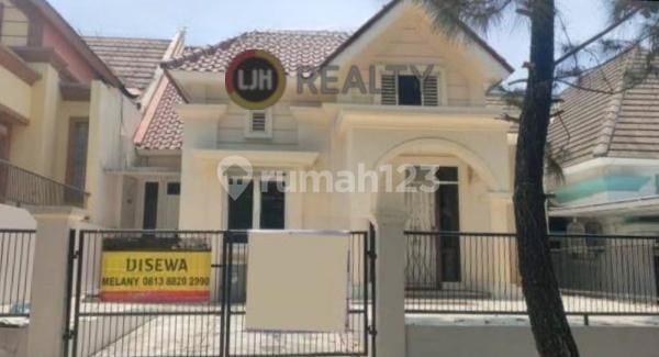 1-Story House Ready to Occupy in Riverside Golf Hill