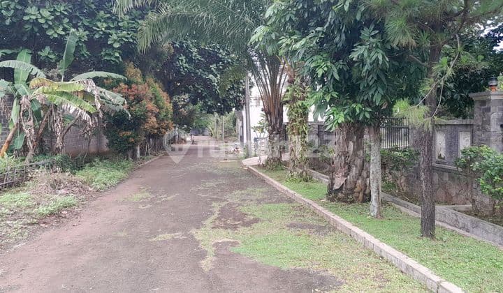 Lokasi Tabnah Sangat Strategis. Lokasi Persis Sebelah Cibubur Country. Dekat dengan Puri Cikeaskavling Exclusive dengan Harga Termurah