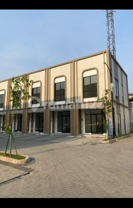 Ruko Premium Gading Serpong Lokasi Paling Dicari