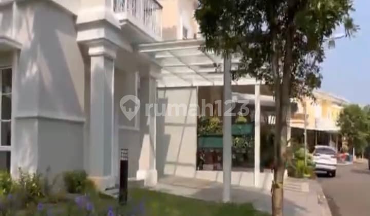 Rumah Bagus Siap Huni Free Ppn Strategis Nyaman Fasilitas Lengkap