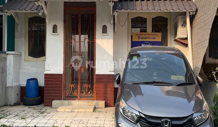 Rumah Bagus Bersih Dekat Kampus Uph Cocok Untuk Mahasiswa