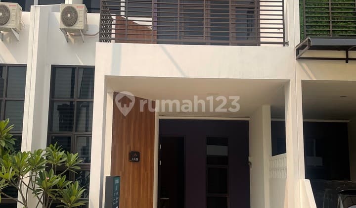 Rumah Bagus Ready Stock Langsung Ditempati Di Aryana Karawaci