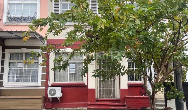 For Rent Nice 2-Story Townhouse Fully Furnished Near Uph Campus