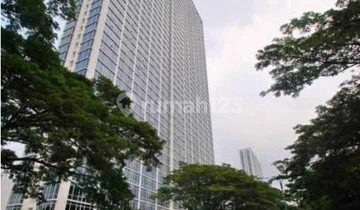 Disewa Apartemen U Residence Full Furnished Dan View Gold