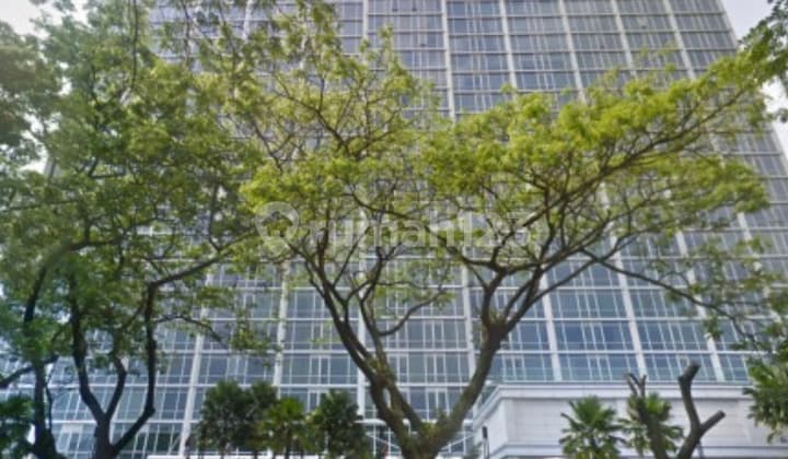 Apartemen Cantik Bersih Full Furnished Dekat Supermall Karawaci