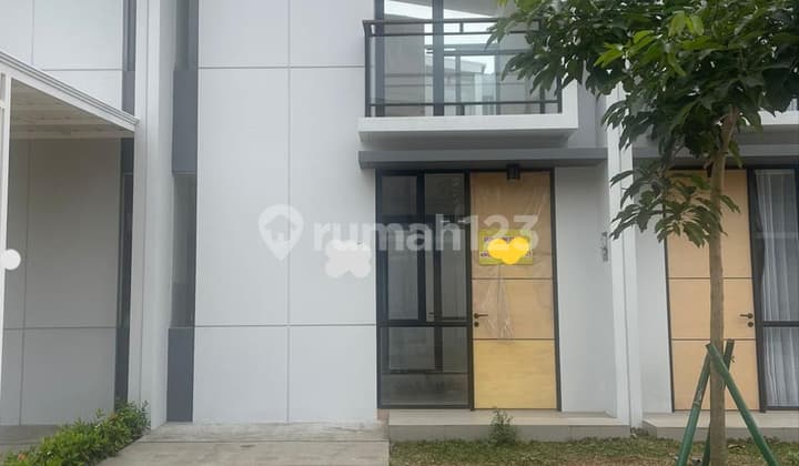 Rumah Bagus 2 Lantai Dekat Kampus Uph Dan Kuliner