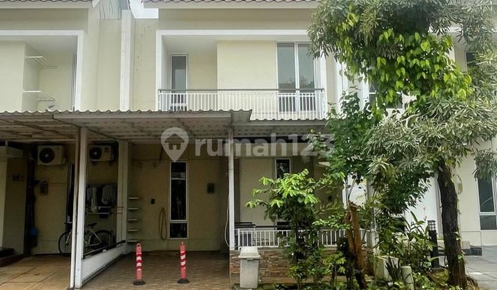 Hunian Modern di Jantung Gading Serpong Strategis dan Siap Huni