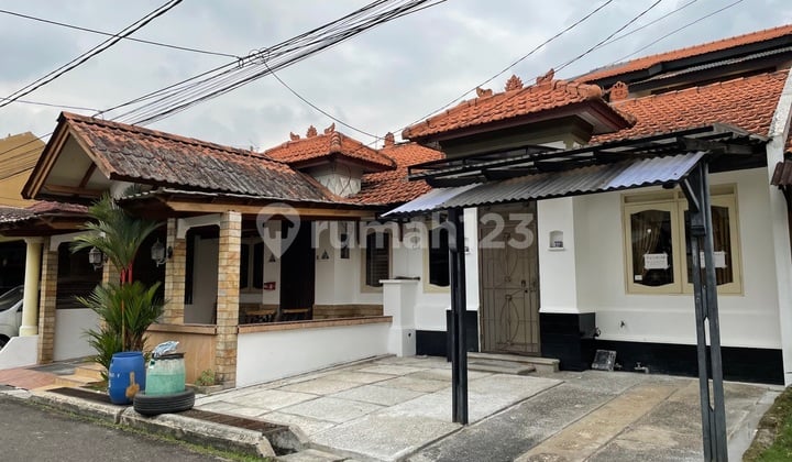 Rumah Cantik Furnished Nyaman Strategis Dekat Kampus Uph dan Tol