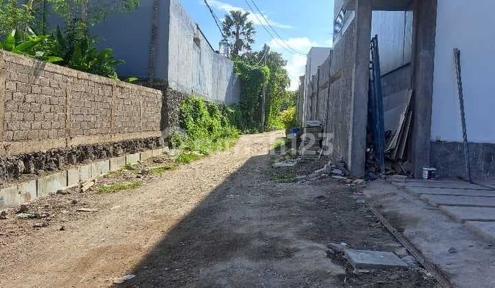 Jual Kavling 5 Are Di Pererenan Canggu Bali
