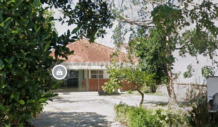 Disewakan Gedung Ex Showroom Lt 23 Are Minimum 5 Tahun Di Jl Hayam Wuruk Denpasar Timur Bali