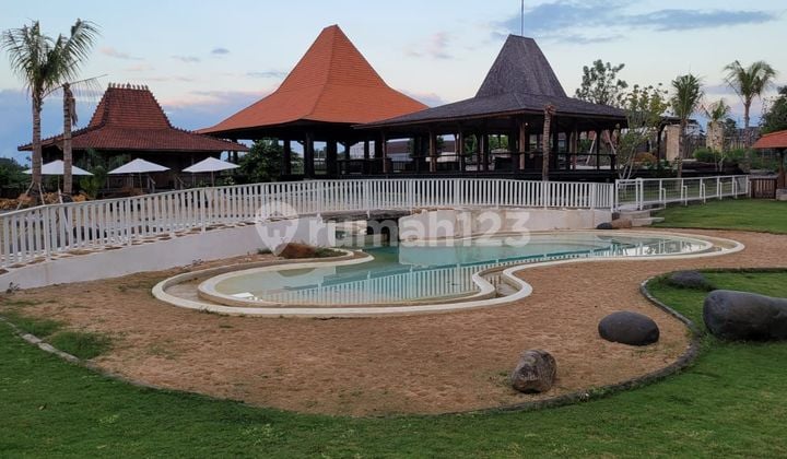 Land For Sale 63 Are Ready To Develop in Tourist Area of Berawa Canggu Bali Commercial Zone