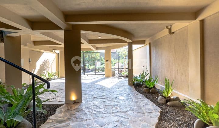 Dijual Modern Villa 2br Shm Di Pererenan Canggu Bali Bisa Kpr