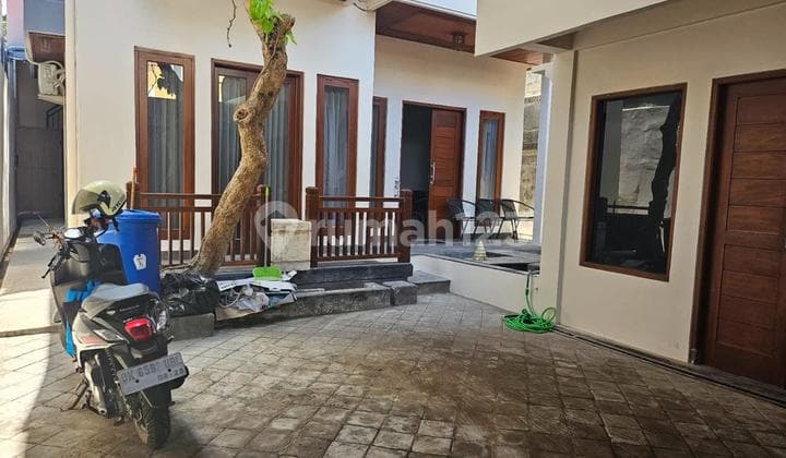 For Rent 3br Newly Renovated House Behind Bali Mandara Hospital Jimbaran Bali
