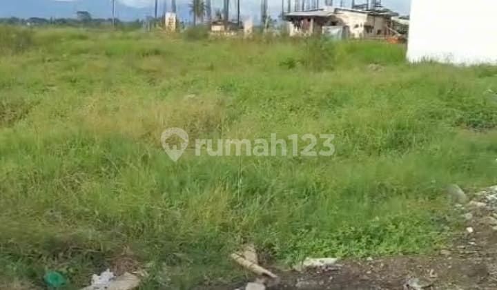 Prime Land 20 Are Leasehold di Munggu Bali - Ideal For Luxury Villa