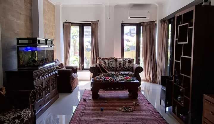 Dijual! Rumah Premium 4Kt di Puri Gading Jimbaran, SHM, Garasi 2 Mobil