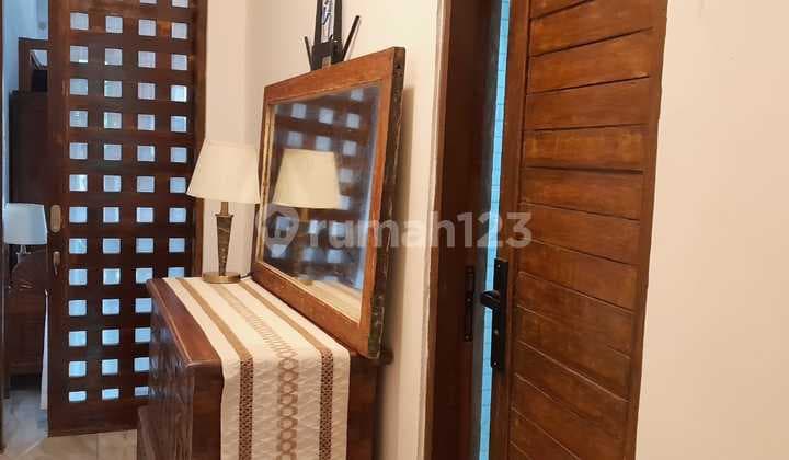 For Rent Yearly Rumah 2 Kt Di Perumahan Kori Nuansa Jimbaran Bali