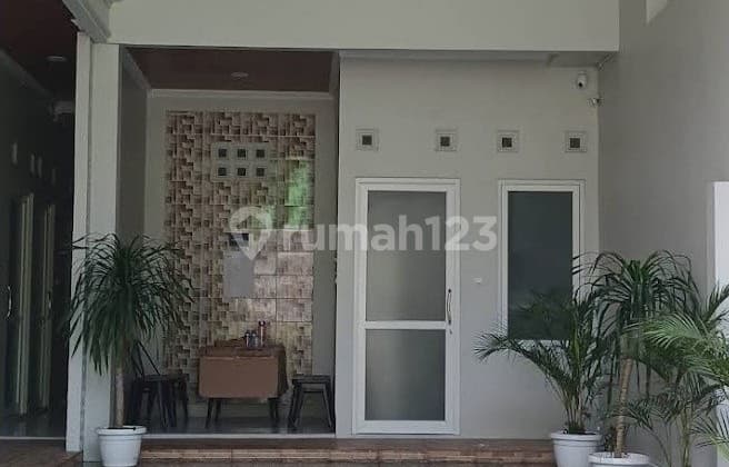 Di Jual Kost Exclusive Full Furnished di Candi Jalan Kaliurang KM 13 Dekat Kampus Uii Jakal