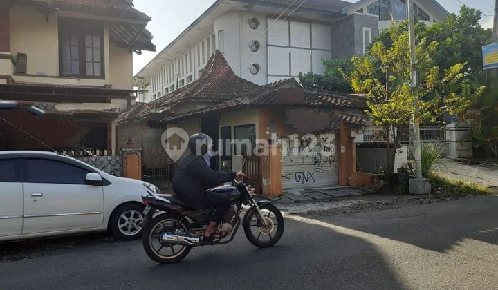 Rumah Kost 28 kamar di Pring Wulung dekat UPN