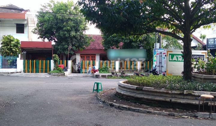 Dijual Tanah Sangat Dekat Kampus Ugm Cocok Untuk Kos, Kuliner, Usaha
