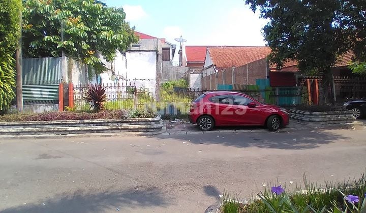 Dijual Tanah Lokasi Premium Dekat Ugm Cocok Untuk Kost Dan Homestay