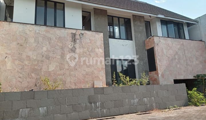 Tanah bonus perumahan di lempongsari dekat UGM