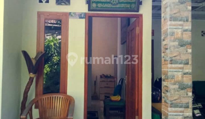 Dijual Rumah Di Mrisi Dekat Madukismo