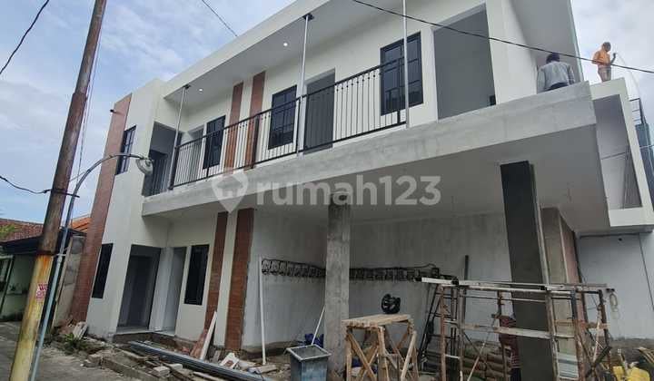 Dijual Kost Eksklusif Baru Di Condong Catur Dekat Kampus Uii Dan Upn