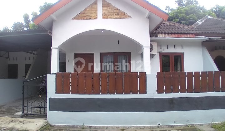 Disewakan Rumah Modern Minimalis di Condong Catur Dekat Kampus Upn dan Uii
