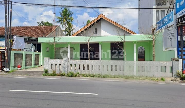 For Rent: Palagan Road House (Near Ring Road) Suitable for Business and Office